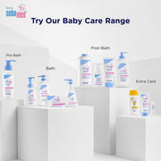Sebamed Baby Rash Cream|pH 5.5|Ideal for Diaper Rashes|50 ml
