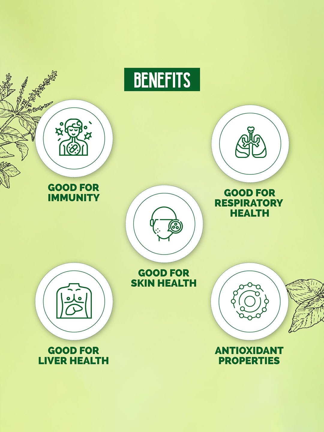 Dabur Giloy Neem Tulsi Juice - 1L | Benefit of 3-in-1 Immunity Boosters| With Power of Giloy, Neem and Tulsi | Pure, Natural and 100% Ayurvedic Juice