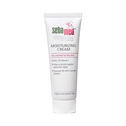 Sebamed Moisturizing Cream 50ml | For Normal to dry skin