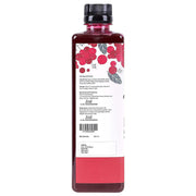 Urban Platter Cranberry Syrup, 500ml [Thick, Real Fruits]