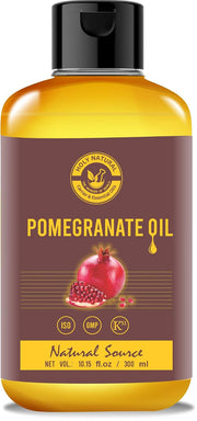 Holy Natural Pomegranate oil | For Pigmentation, Blemishes and Dark spots | Skin Care | 300ml