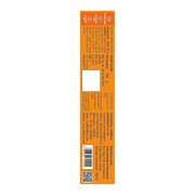 Baidyanath Asli Ayurved Isabgol Orange flavour- Psyllium Husk Powder 200gm | Boosts Digestion | Constipation Relief Naturally | Rich Source Of Dietary Fiber Supplement