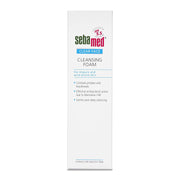 Sebamed Clear Face Cleansing Foam | 50ml