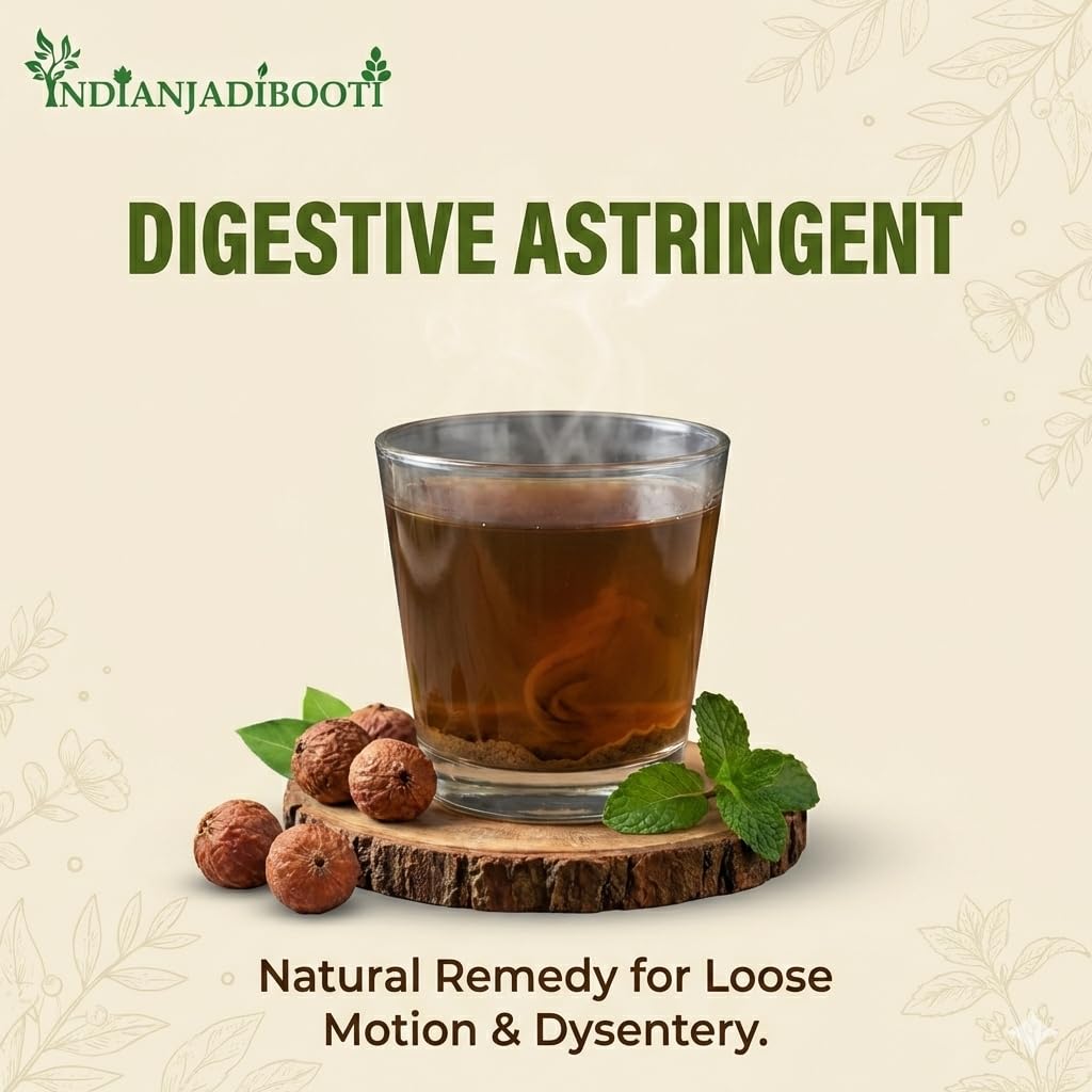 IndianJadiBooti Pure Gular Phal (Dried Cluster Fig) | Ficus Racemosa | Traditional Ayurvedic Botanical for Cooling Digestive Harmony, Pitta Balance & Vitality, 250 Grams Pack