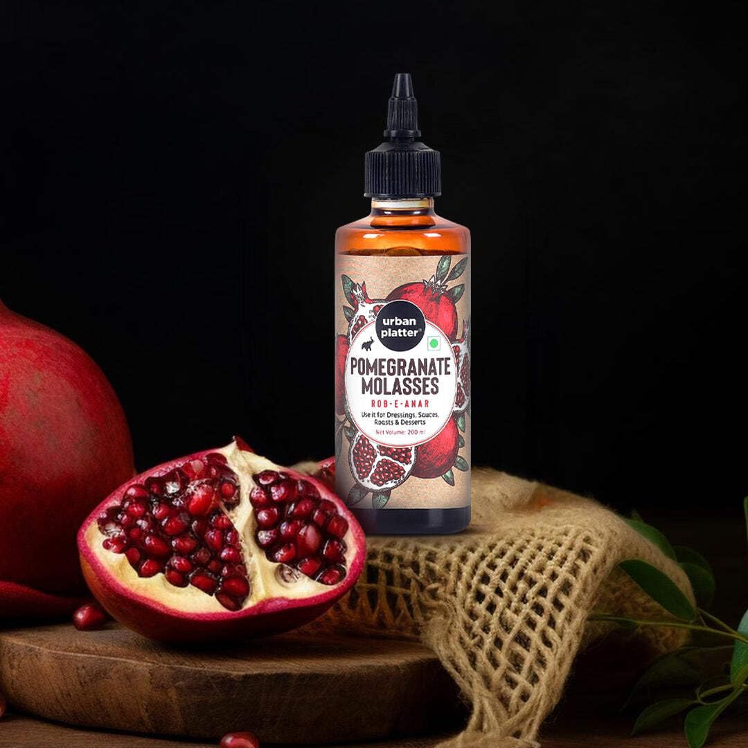 Urban Platter Pomegranate Molasses, 200 g