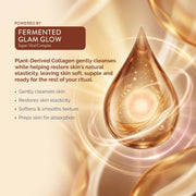 Biotique Professional Glam Glow Brightening Face Wash 200ml