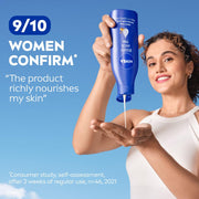 Nivea Body Lotion, 75ml
