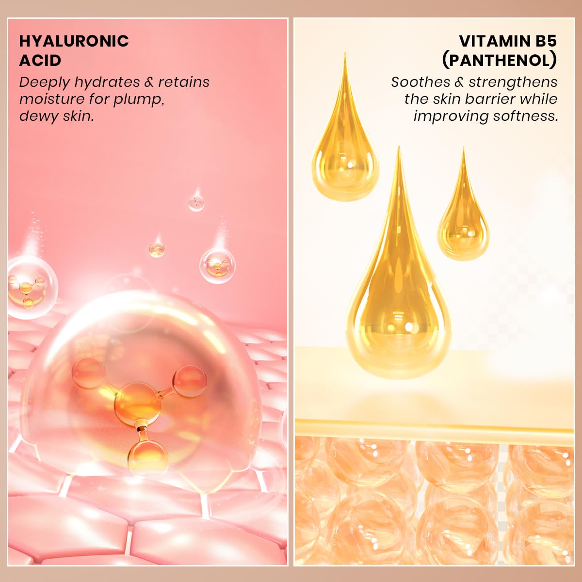 INSIGHT Strobe Cream - Dewy Rose | Instant Radiance & Dewy Glow | Enriched with Panthenol & Hyaluronic Acid | Light Diffusing Formula | Brightens & Hydrates | 30 g