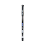 Linc 0.6 mm Glycer Smooth Ball Pen | Black Ink | Set of 10