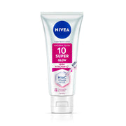 Nivea Nourishing Lotion Body Milk for 48H Moisturization, 200ml