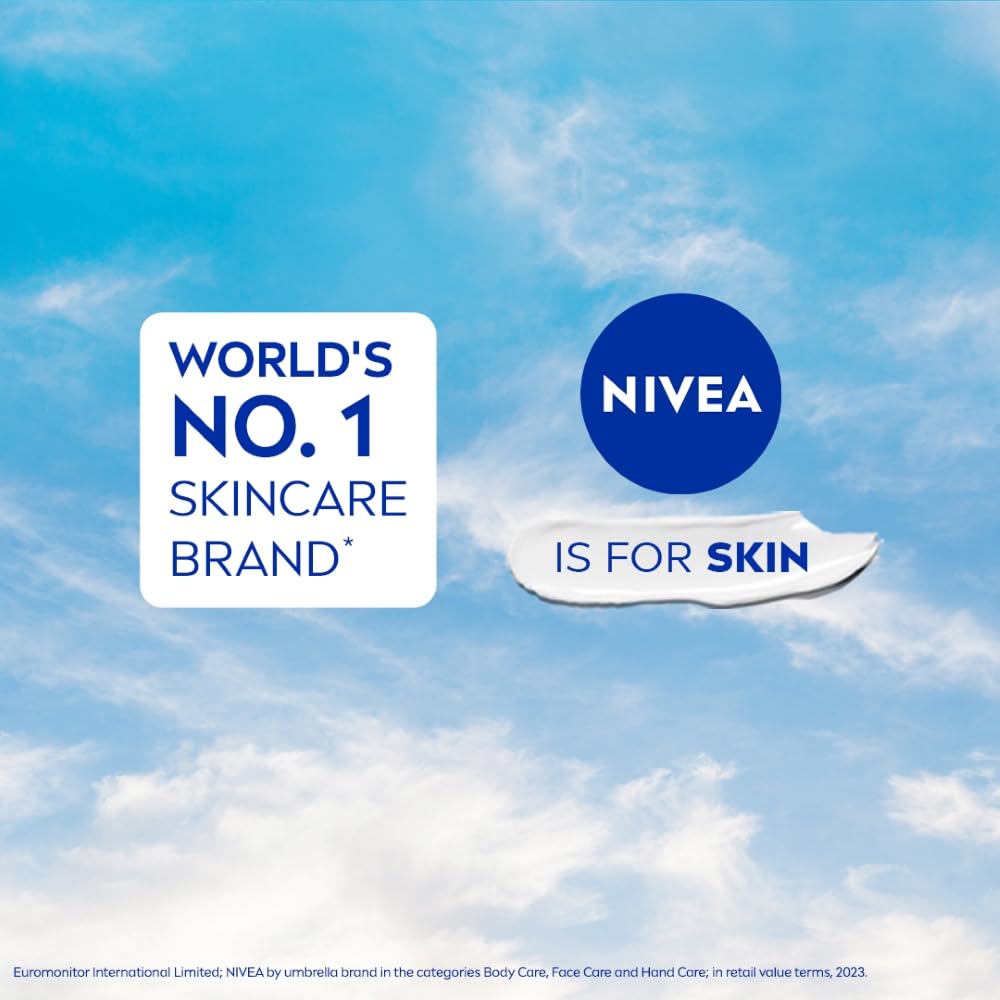 Nivea Soft Cream For Making Skin Smooth, Soft, Supple And Healthy 25ml