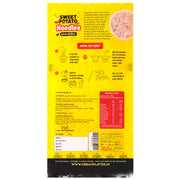 urban platter Sweet Potato Noodles (Dangmyeon, 300g (Korean Style Japchae Noodles|Glass Noodles|Additive Free|Gluten Free))