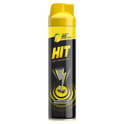 HIT Flying Insect Killer - Mosquito & Fly Killer Spray (700ml) | Lime Fragrance | Instant Kill | Protection from Dengue & Malaria, pack of 1