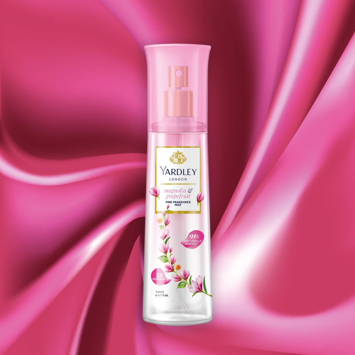 Yardley London Floral Gift Collection for Women