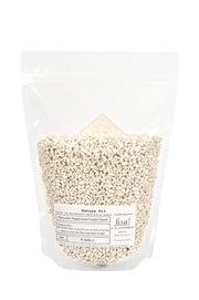 NatureVit Madrasi Saunf 1 Kg | Peppermint Fennel Seeds Mouth Freshener | Helps Digestion & Bad Breath | After-Meal Mukhwas