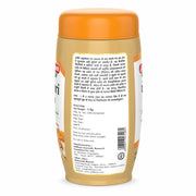 Baidyanath Asli Ayurved Chyawanprash Special, 1kg + 100g Free for Adults & Kids & Baidyanath Asli Ayurved Kesari Kalp Royal Chyawanprash 1 Kg - Enriched With Gold, Silver And Saffron, Pack of 1