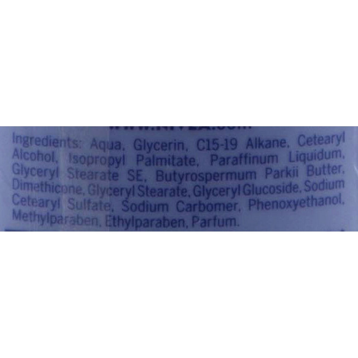 Nivea Smooth Milk Body Lotion, 200ml