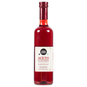 Urban Platter Aceto Di Vino Rosso Red Wine Vinegar, 500ml (Product of Italy, Perfect for Salads, 6% Acidity, Use for Dressing Salads, Making sauces, Making Spreads and Season proteins)