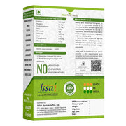 Attar Ayurveda Methi Seed Powder For Hair Growth - 200 g | Fenugreek Powder