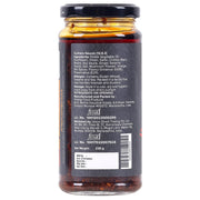 Urban Platter Chiu Chow Chilli Oil, 230 g (Spicy | Umami | Dip | Spread | Drizzle)