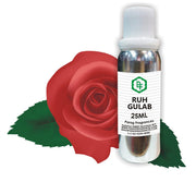 Parag Fragrances Ruh Gulab Attar 25ml