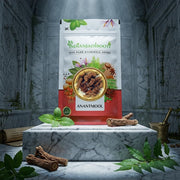 IndianJadiBooti Anantmool Hemidesmus indicus, 100 Grams Pack | Pack Of 3