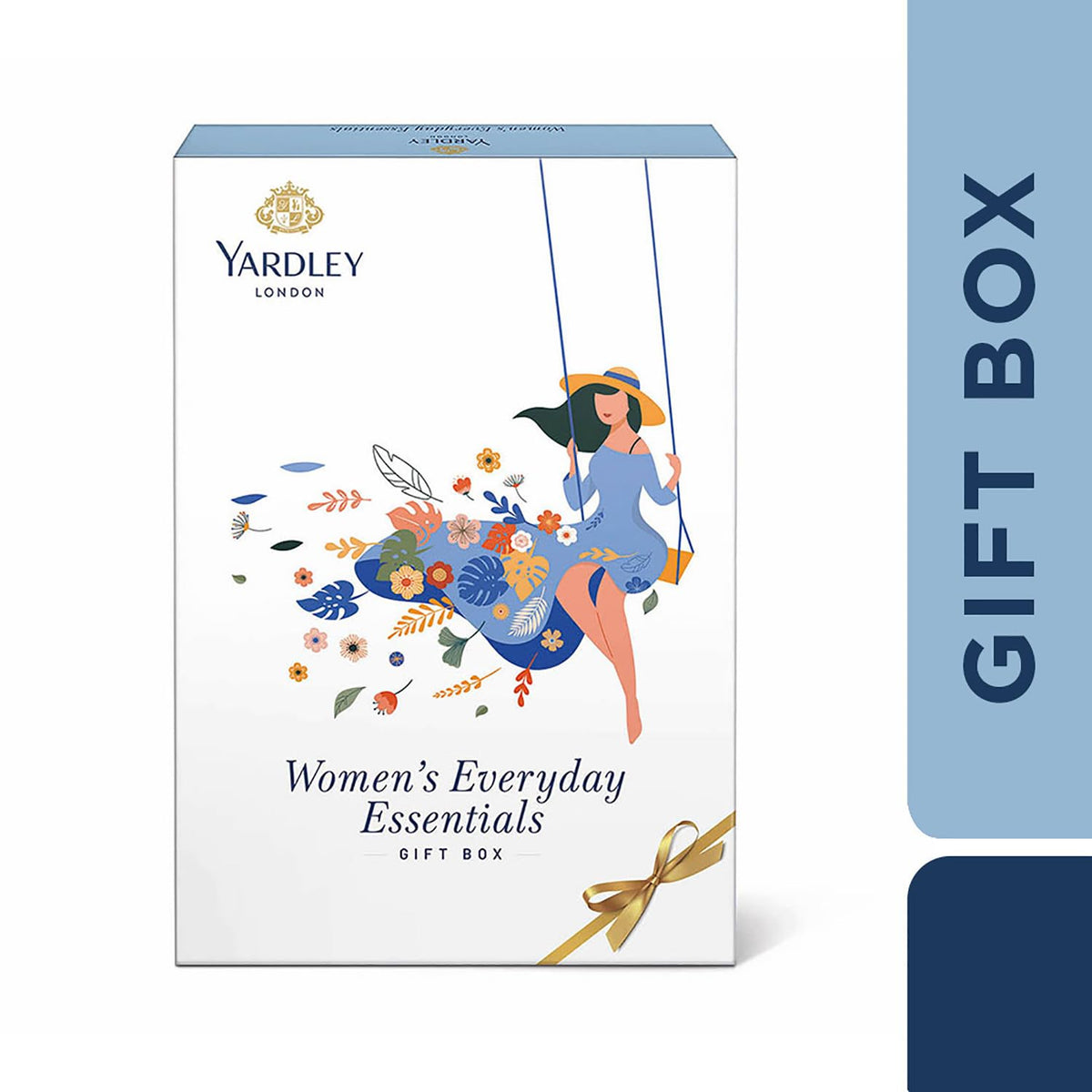 Yardley London Luxury Everyday Essentials for Women