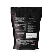 NatureVit Buckwheat Seeds, 5kg (1kg x 5 Packets) | Kuttu Giri | Hulled, Gluten Free Buckwheat Millet | High in Plant Protein & Fibre | Soak & Eat As Porridge