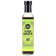 Urban Platter FYSH Sauce 250ml [ Plant Based, Rich Umami Flavour, Asian Condiment]