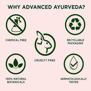 Biotique Almond Oil Nourishing Bathing Bar| Ayurvedic and Organically Pure| Maintains Skin’s Natural pH |100% Botanical Extracts| Suitable for All Skin Types | Pack of 3, 225 g (3 x 75 g)