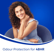 NIVEA Women Deodorant, Fresh Comfort, Long Lasting Freshness & 48h Protection, 150 ml
