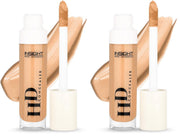 Insight Cosmetics HD Concealer - MN20 8g (Pack of 2)