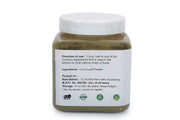 NatureVit Curry Leaf Powder, 250g [Sun Dried & Stemless]