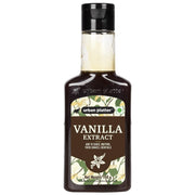 Urban Platter Pure Madagascar Bourbon Vanilla Extract, 150g (Alcohol-Free Natural Vanilla for Baking, Desserts, Milkshakes & Ice Cream)