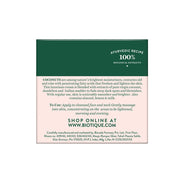 Biotique Coconut Brightening Instant Glow Cream| Lightweight and Non-Greasy | Reduces Dark Spots and Protects Ageing | Nourished and Moisturized Skin |100% Botanical Extracts| All Skin Types | 50gm