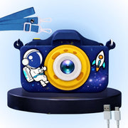 Toy Imagine Space Kids Digital Camera