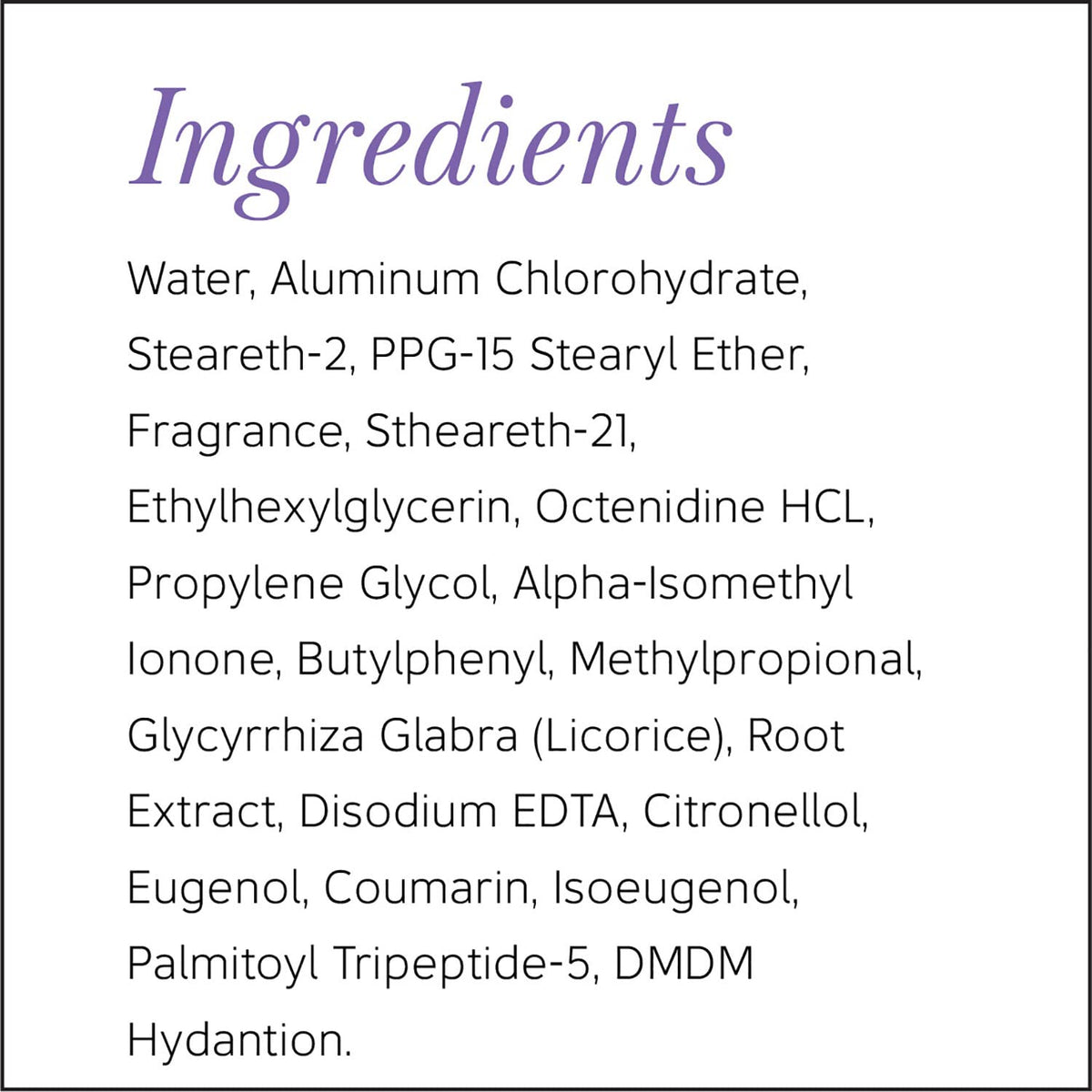 Yardley London English Lavender Anti Perspirant Deodorant Roll On For Women, Floral, 50ml (Pack of 2)