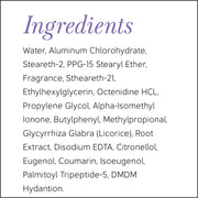 Yardley London English Lavender Anti Perspirant Deodorant Roll On For Women, Floral, 50ml (Pack of 2)