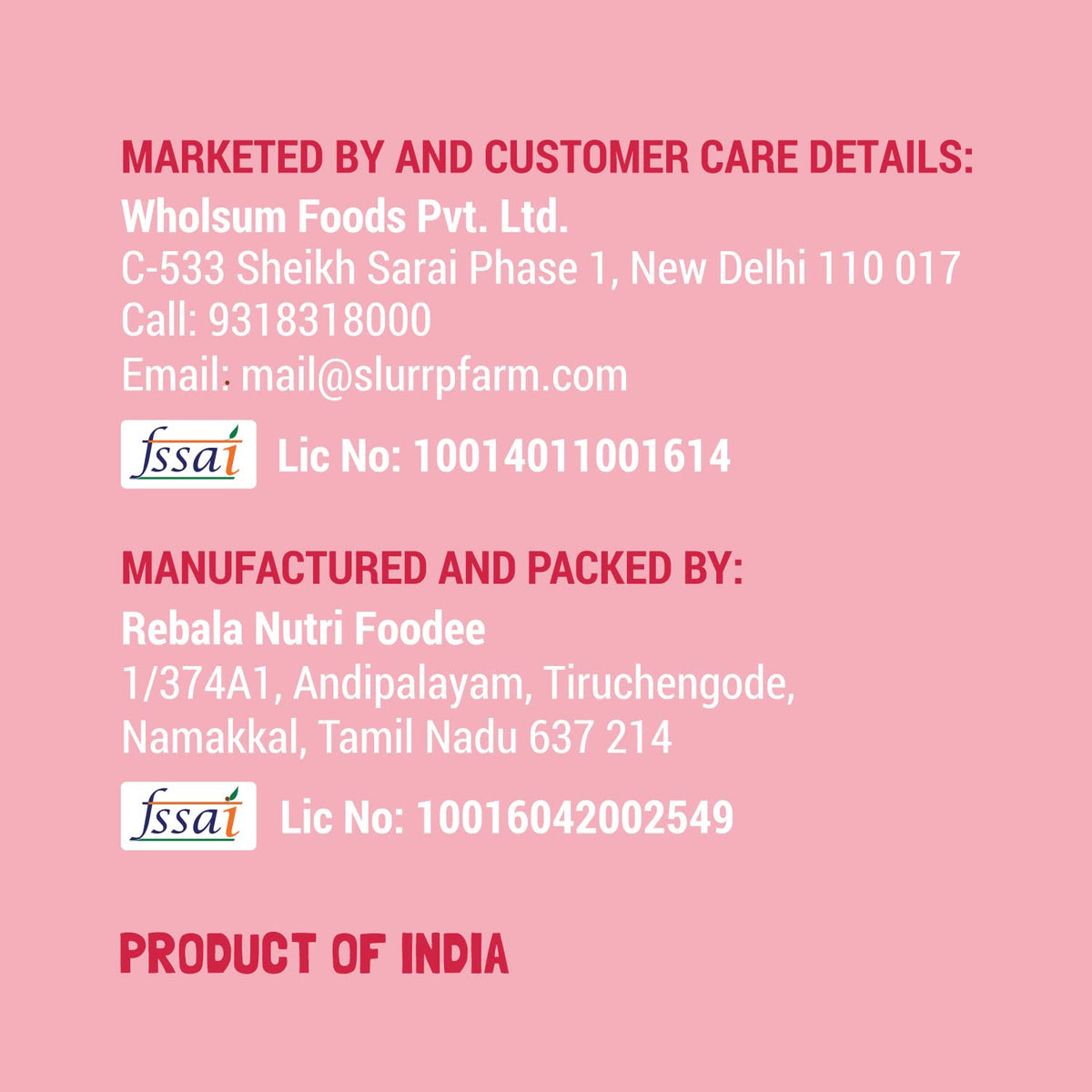 Slurrp Farm Berry Crunch Strawberry Cereal | No Maida, No Refined Sugar, No Added Colour | Ragi Stars and Moons | Healthy Breakfast | 300 g
