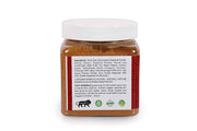NatureVit Peri Peri Seasoning Masala Powder 300 Gram | Spicy & Tangy Multipurpose Masala | Perfect for Fries, Pasta, Popcorn, Pizza & Snacks