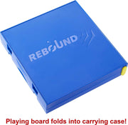 Mattel Travel Rebound Board Game, Multi color