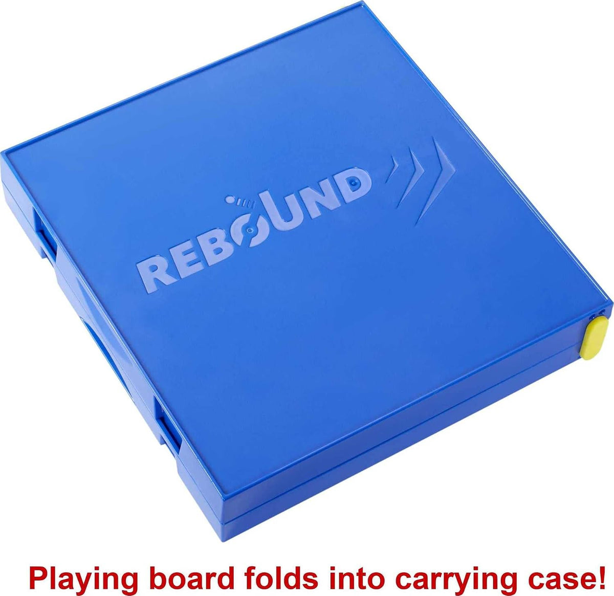 Mattel Travel Rebound Board Game, Multi color