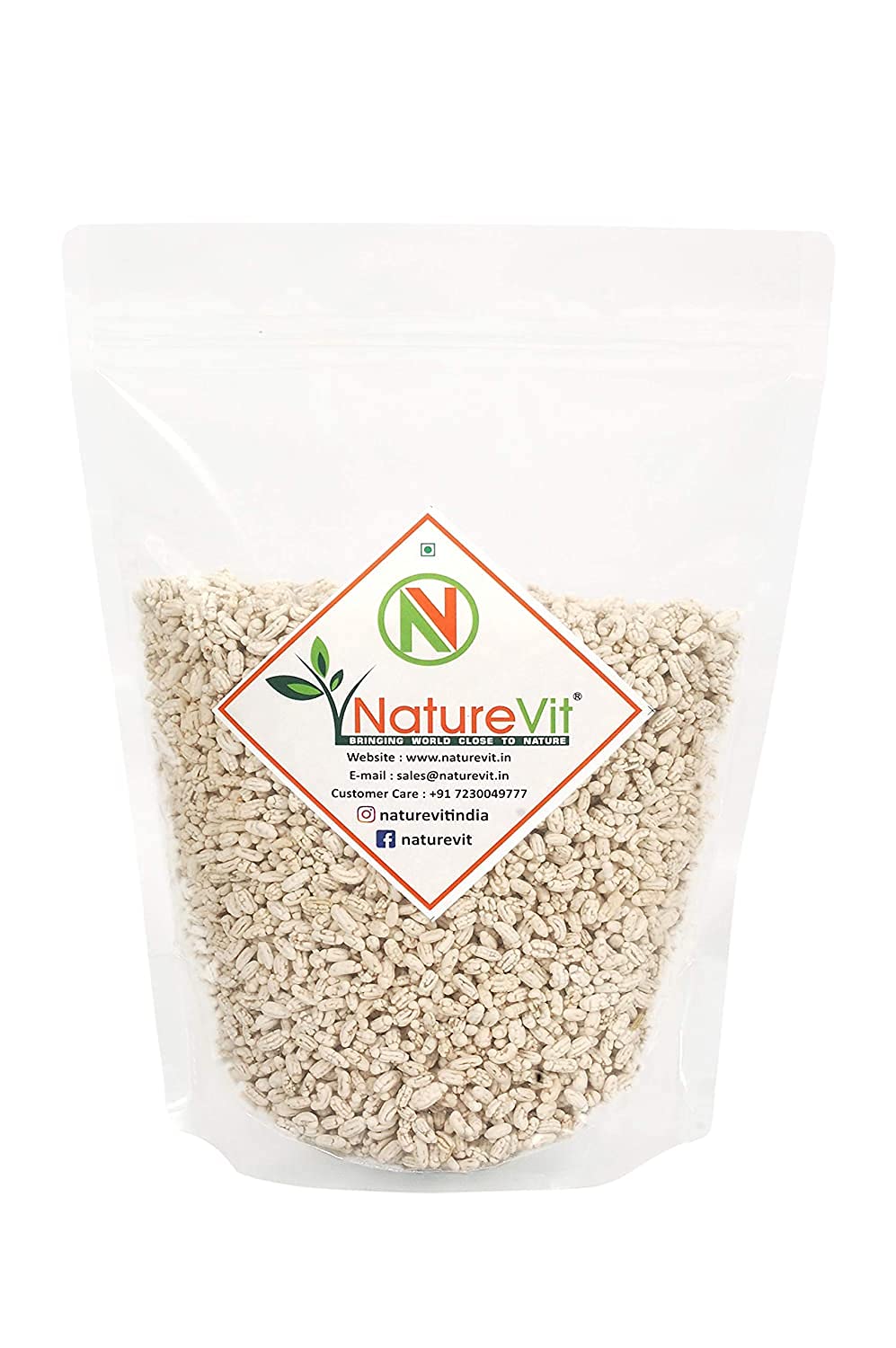 NatureVit Madrasi Saunf 1 Kg | Peppermint Fennel Seeds Mouth Freshener | Helps Digestion & Bad Breath | After-Meal Mukhwas