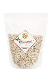 NatureVit Madrasi Saunf 1 Kg | Peppermint Fennel Seeds Mouth Freshener | Helps Digestion & Bad Breath | After-Meal Mukhwas