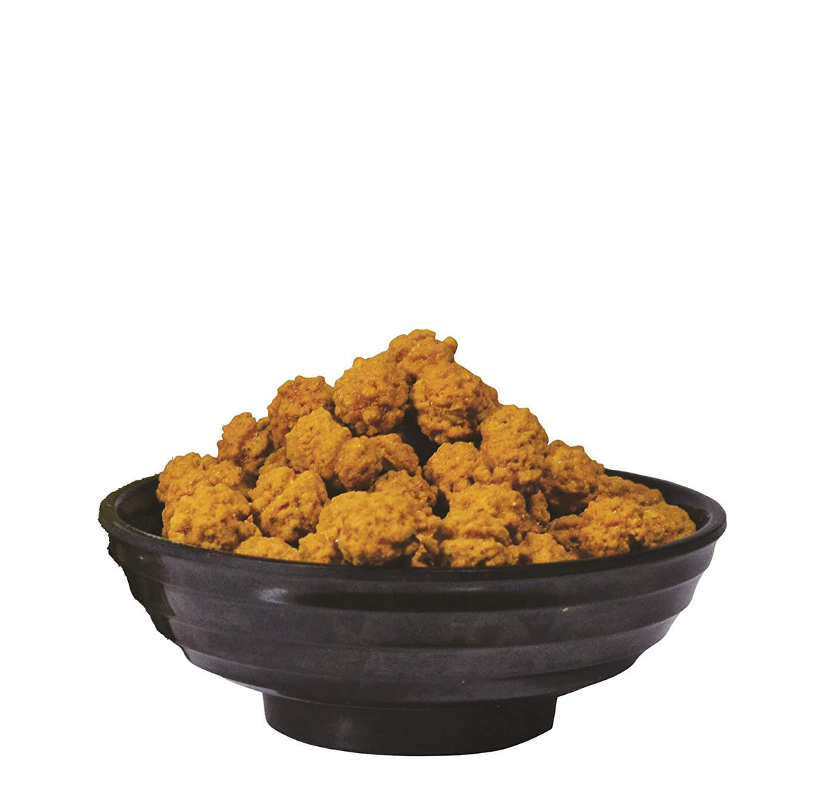 NatureVit Gud Chana 1 Kg | Jaggery Coated Roasted Chana | Natural Protein Snack | No Sugar Added, No Preservatives | Healthy Immunity Booster Munchies