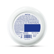 NIVEA Soft Daily SPF 15 Moisturizer | 88% UV Protection | Face & Body Cream for Healthy Glow in 5 Days | No White Cast | Vitamin E & Shea Butter | Lightweight, Quick Absorbing | 72H Hydration | 300ml