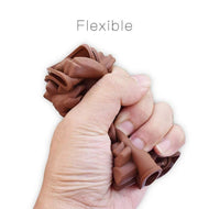 E-COSMOS® Silicone Bar Chocolate Mould Break Apart Choc Block Mould, Chocolate Color (Pack of 1) (Cadbury Design)