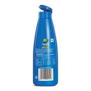 Dabur Anmol Gold 100% Pure Coconut Oil | Improves Skin Metabolism and Boosts Immunity - 600ml ( 500ml + 20% extra)