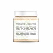 NatureVit Shatavari Powder 250g | 100% Pure Ayurvedic Herb for Women’s Health & Hormonal Balance | Vegan & Preservative-Free