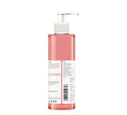 Biotique Fruit Brightening Face Wash| Ayurvedic and Organically Pure| Advanced Swiss Technology |100% Botanical Extracts| Suitable for All Skin Types | 200mL (Pack of 3)